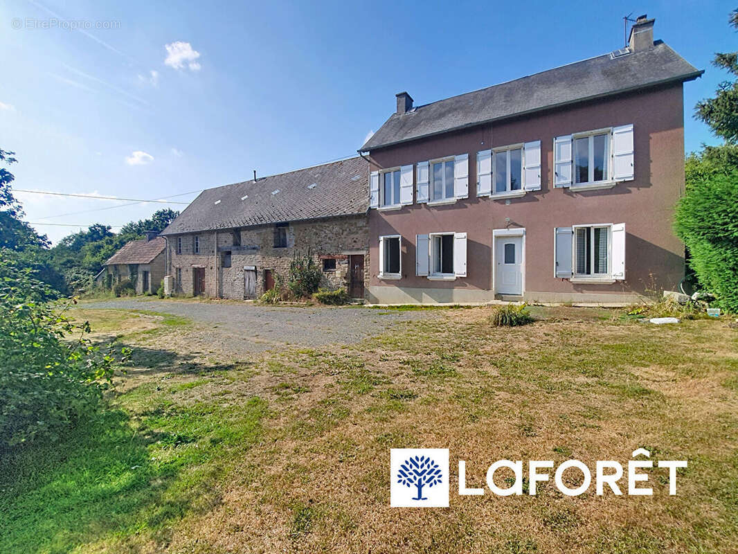 Maison 4 pièces 97 m² à vendre à Montchamp (14350) - photo 5