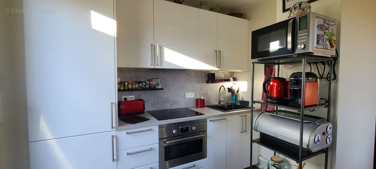 Appartement à CHAMALIERES