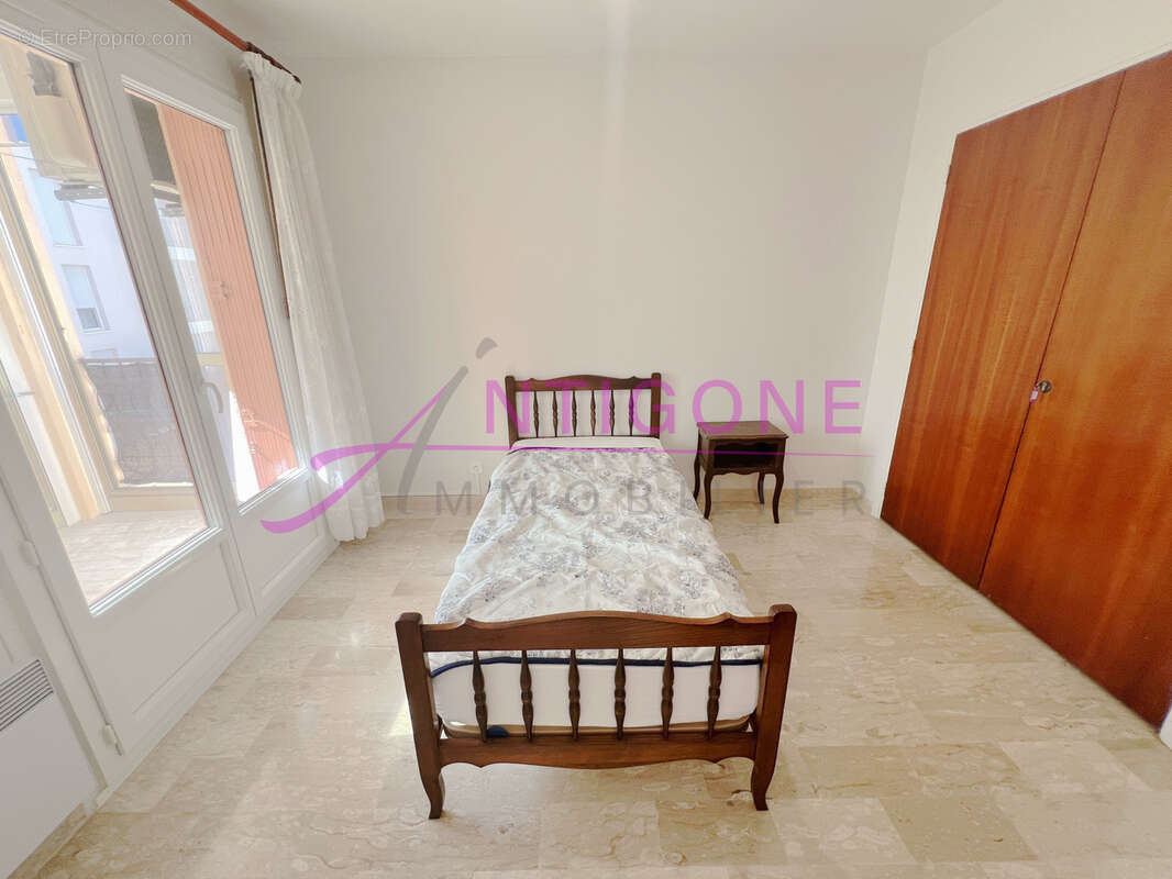 Appartement à SANARY-SUR-MER