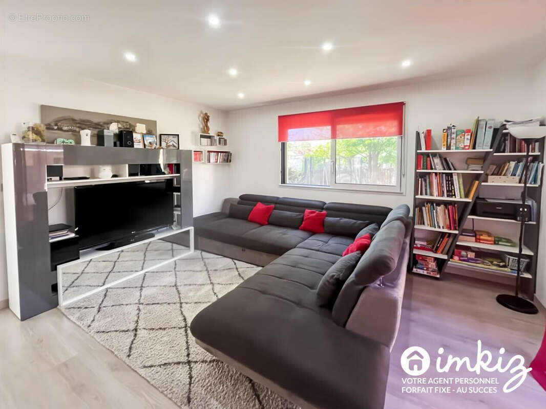 Maison familiale 6 chambres - photo 3