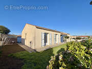 Maison à BRETIGNOLLES-SUR-MER