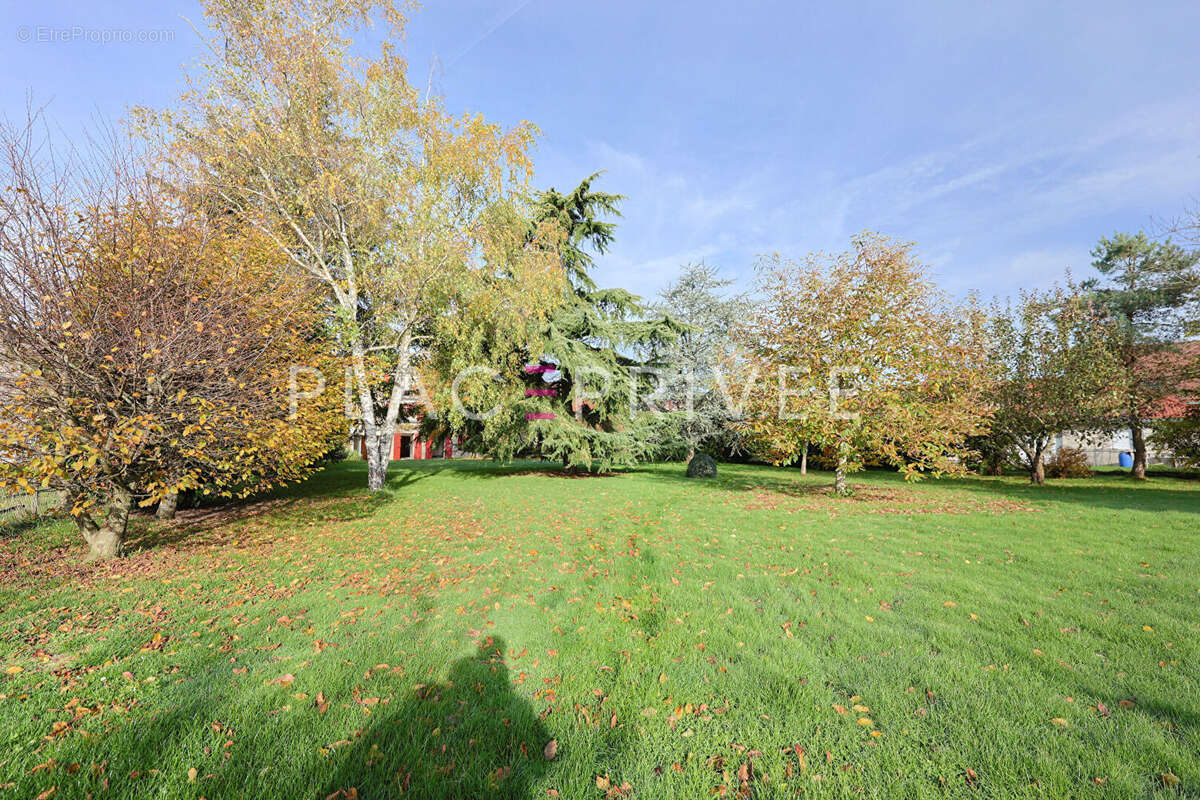 Maison 375 m² à Vincey  - photo 6