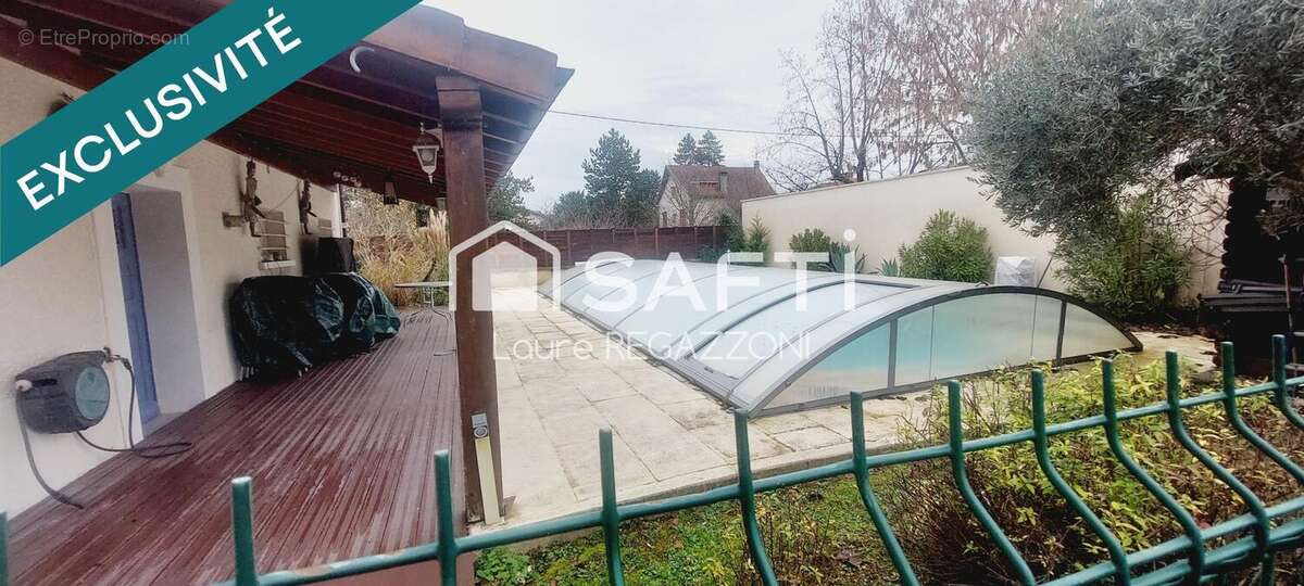 Photo 3 - Maison à BEAUNE