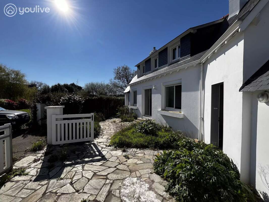 Fouesnant : un emplacement idéal à 400 m des plages - photo 7