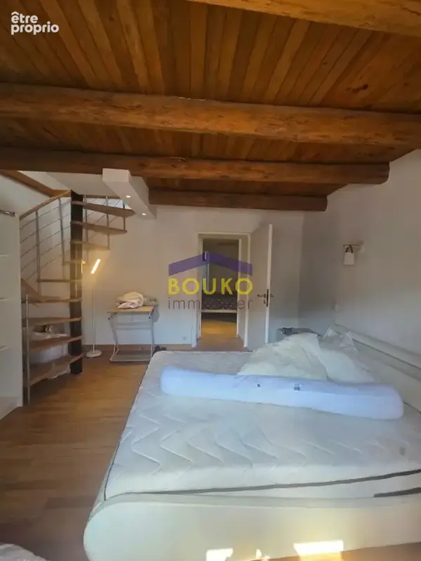 DIESEN maison de village rénovée - photo 11