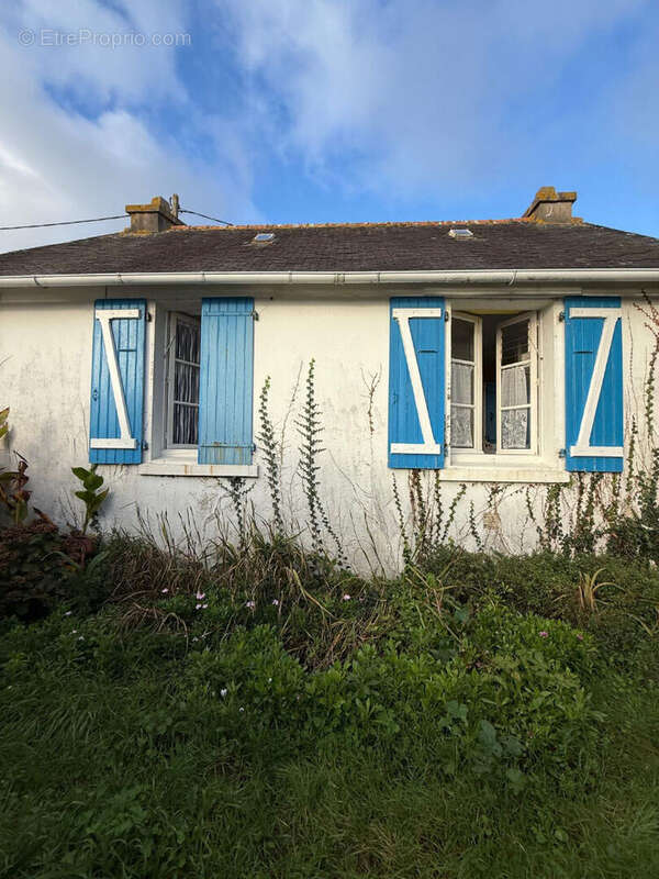 Maison à QUIBERON