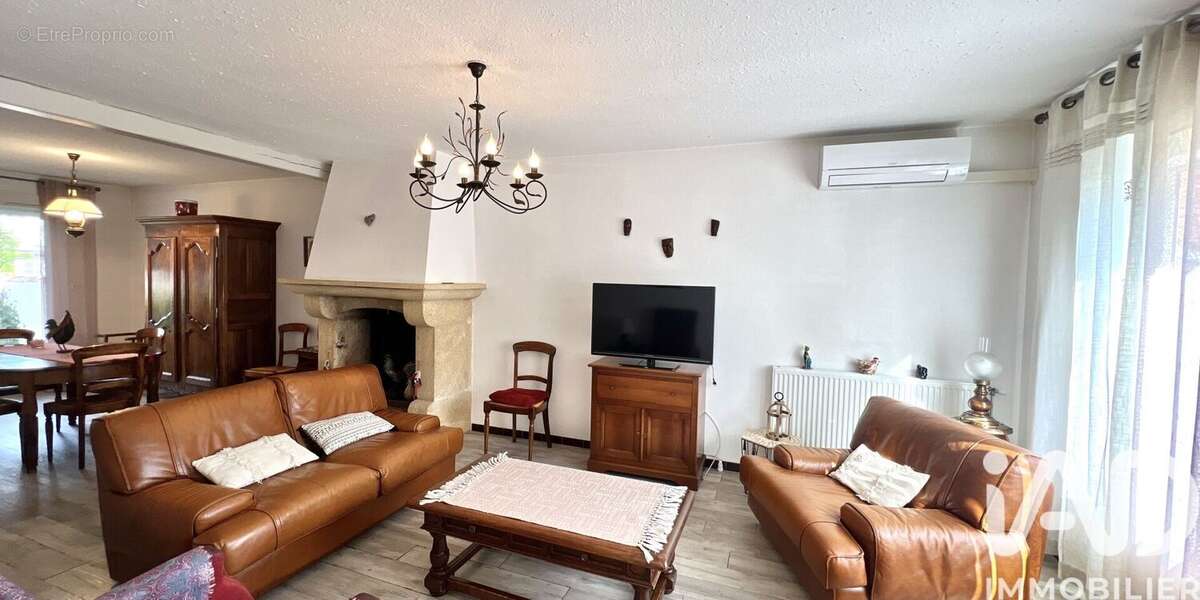 Photo 7 - Maison à PONT-SAINT-ESPRIT