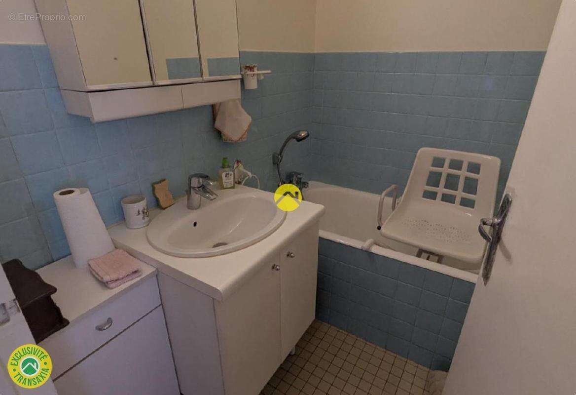 Appartement à BOURGES