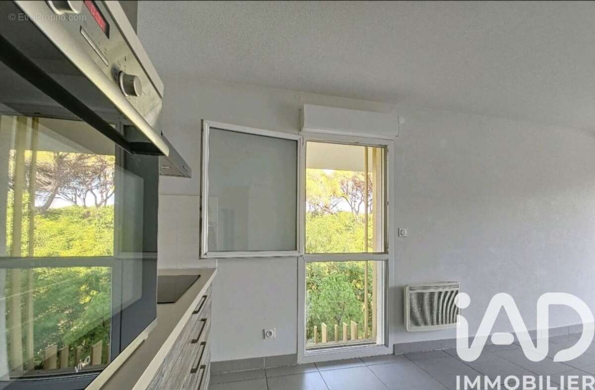 Photo 4 - Appartement à MONTPELLIER
