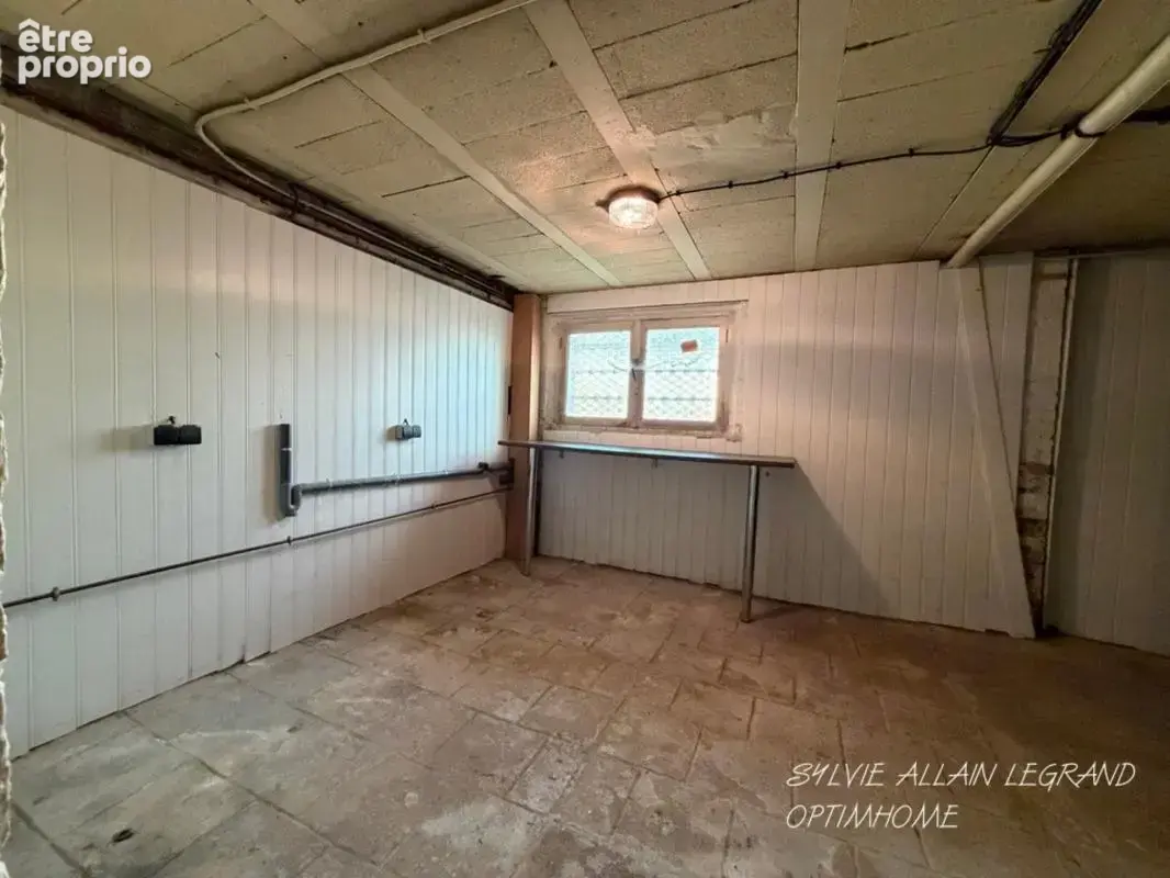 Maison à vendre 5 pièces BIACHE SAINT VAAST (62) - photo 11