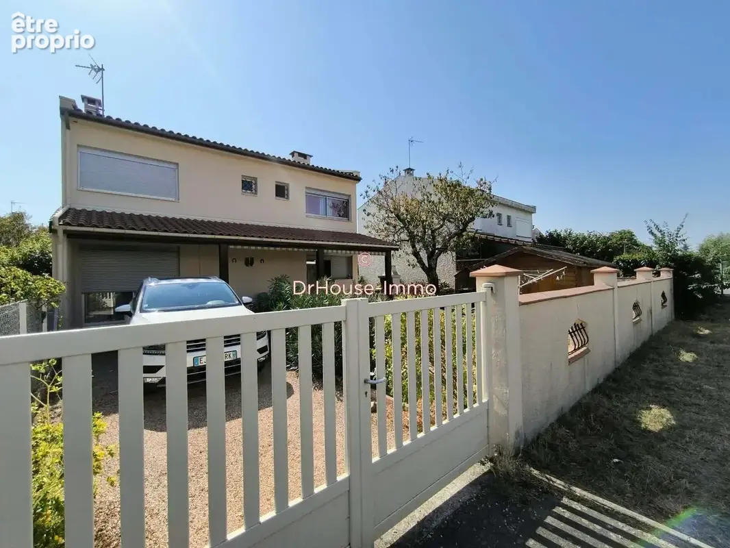 Maison 110 m² à Cugnaux  - photo 27