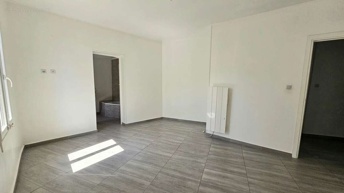 Appartement à SAINT-MARCEL-SUR-AUDE