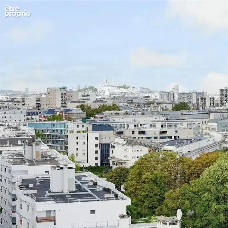 Photo Appartement à Paris-19e au prix de 430 000€