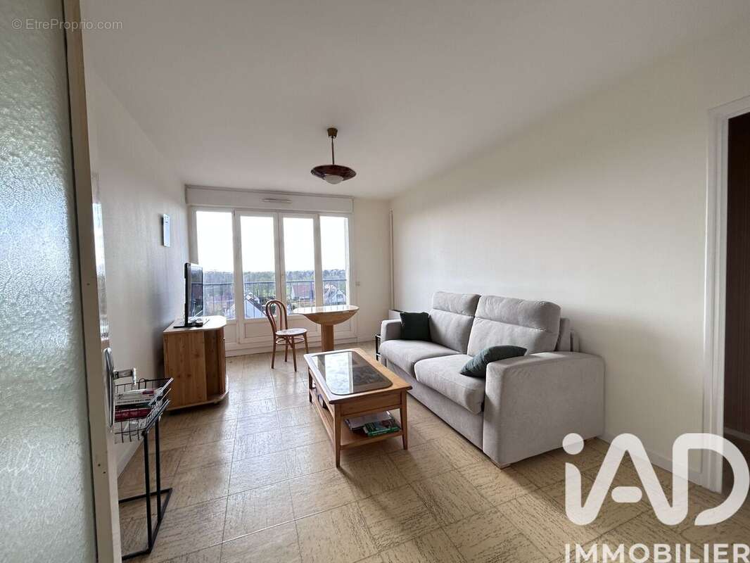Photo 2 - Appartement à IFS
