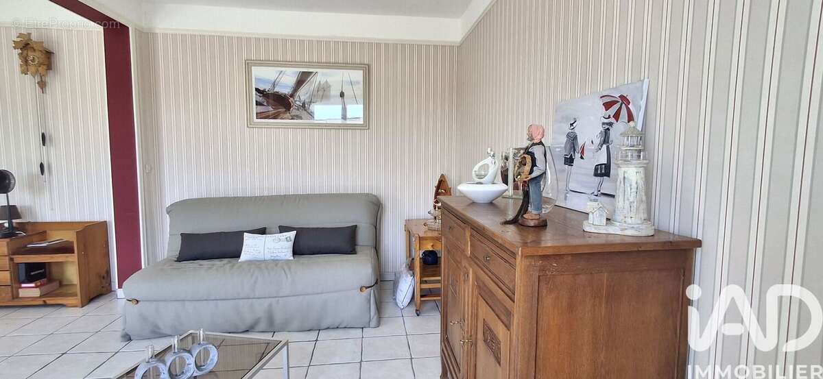 Photo 5 - Maison à AUDRESSELLES