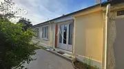 Maison à SAINT-DENIS-DE-L'HOTEL