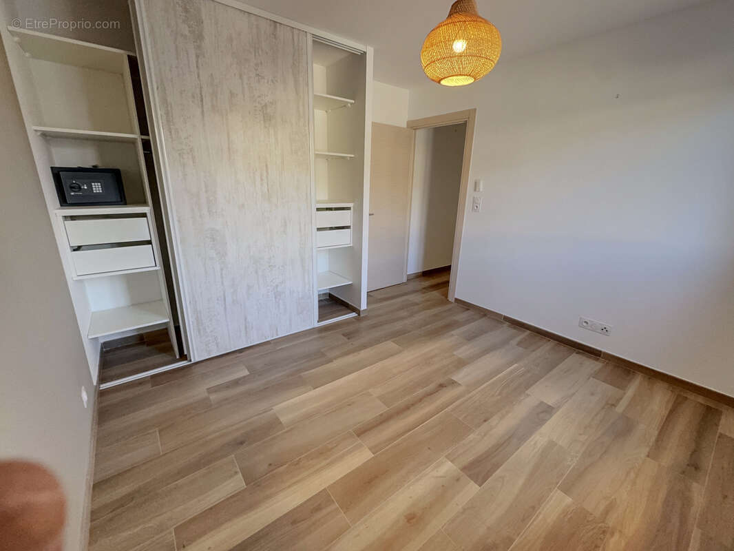 Appartement à SANTA-LUCIA-DI-MORIANI