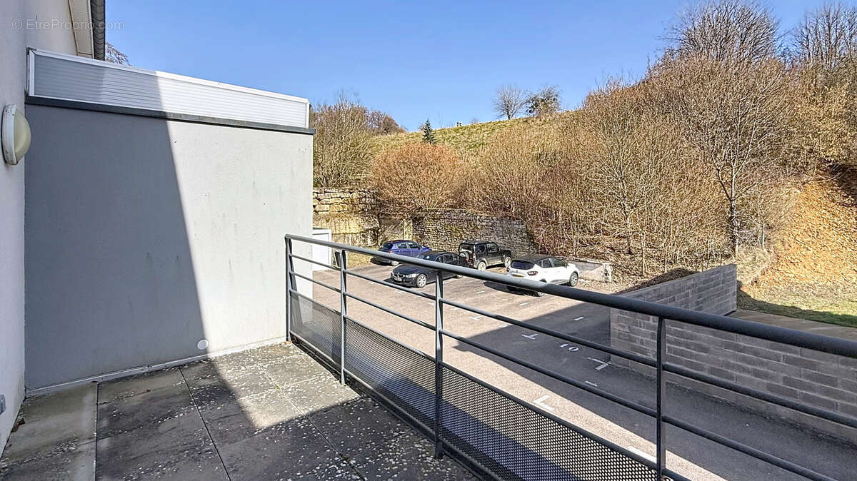 Appartement à ESCHERANGE