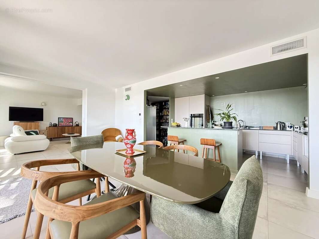 Appartement à ARLES