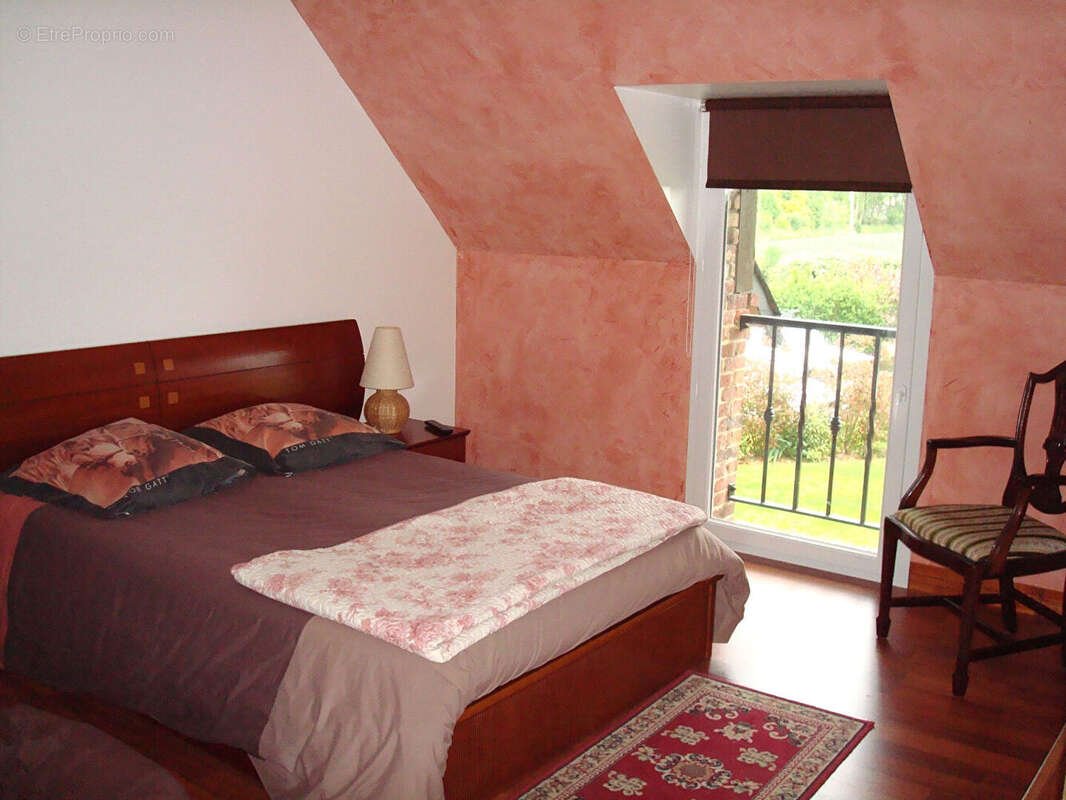 Maison Saint Leonard 13 pièce(s) 350 m2 - photo 8