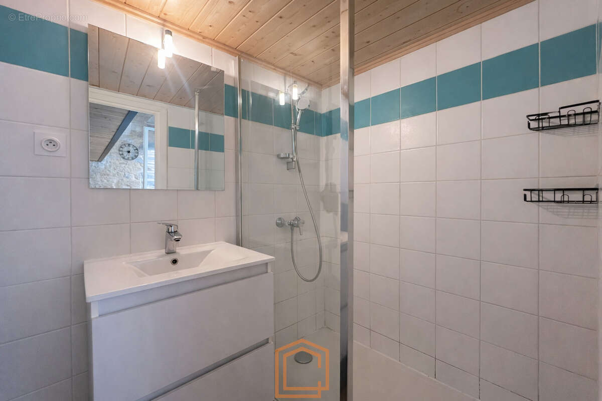 Appartement à LYON-4E
