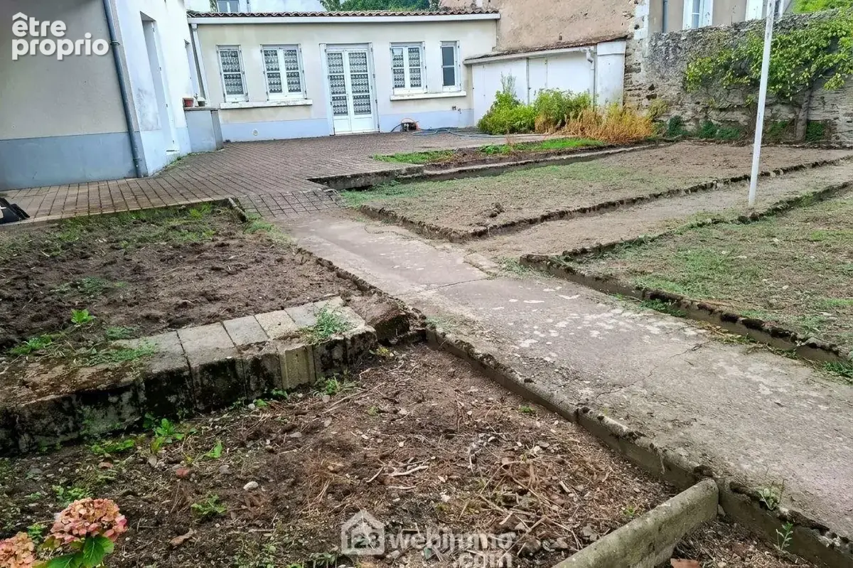 Maison 4 pièces 79 m² à vendre à Chalonnes-Sur-Loire (49290) - photo 8