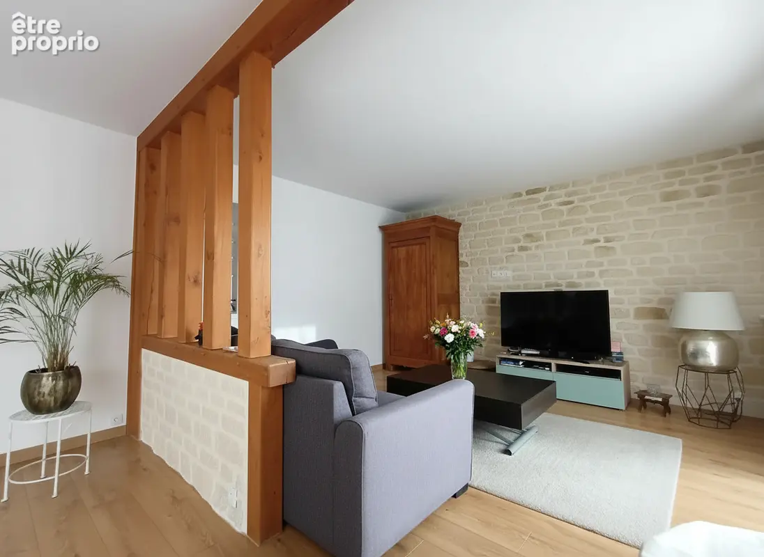 Maison 148 m² 3/5 chambres à Soisy sous Montmorency - photo 2