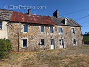 Maison à MONTPINCHON