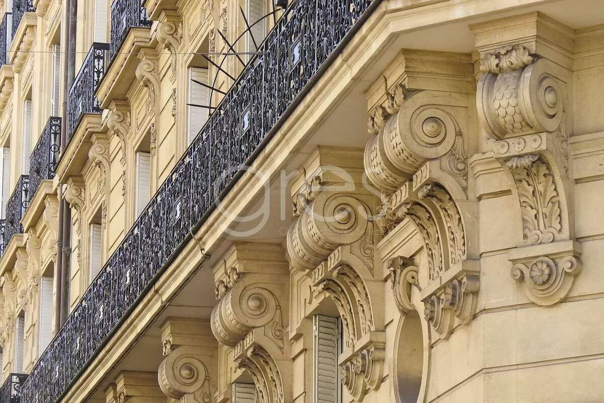 75008 paris triangle d’or / marbeuf. vente studio investissement. - photo 4