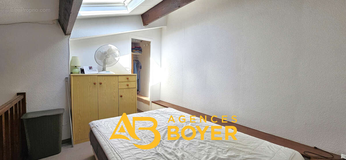 Appartement à BANDOL