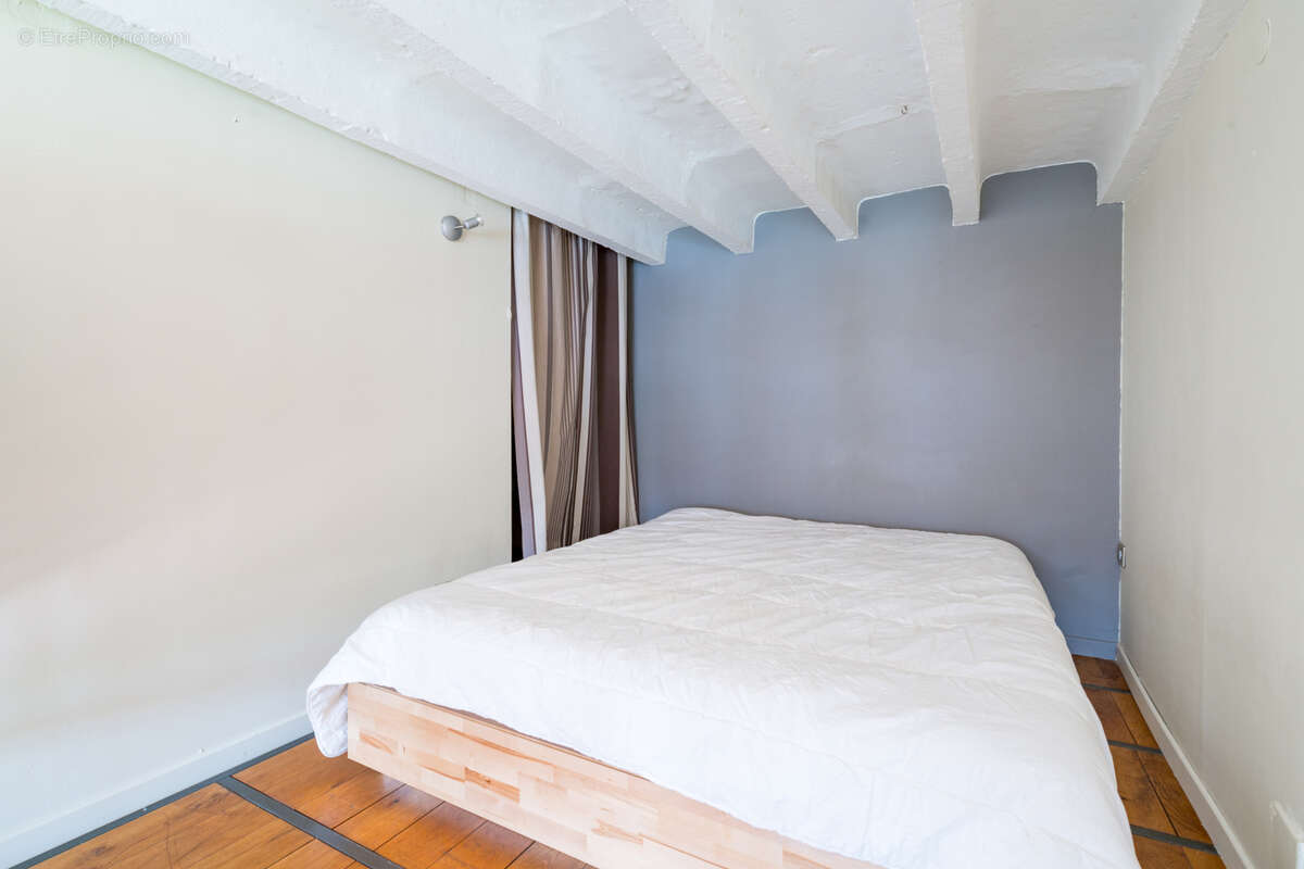 Appartement à CIBOURE