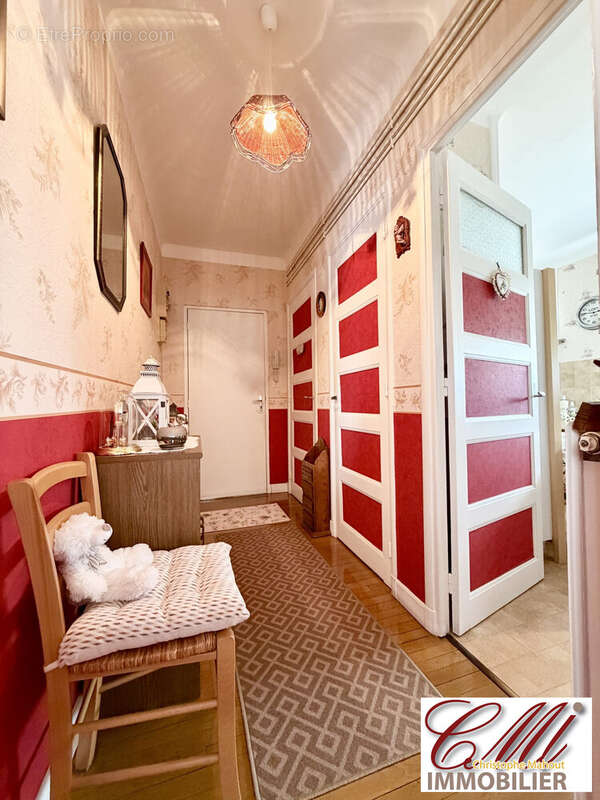 Appartement 48 m² à Vitry-Le-Francois  - photo 4