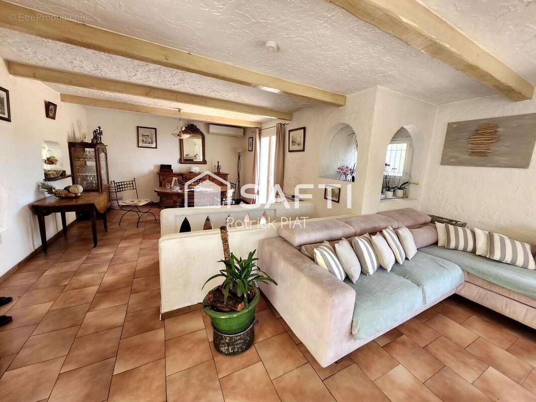 Photo 3 - Maison à GATTIERES