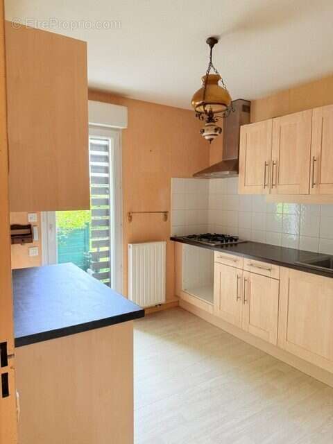 Appartement à SAINT-PEE-SUR-NIVELLE