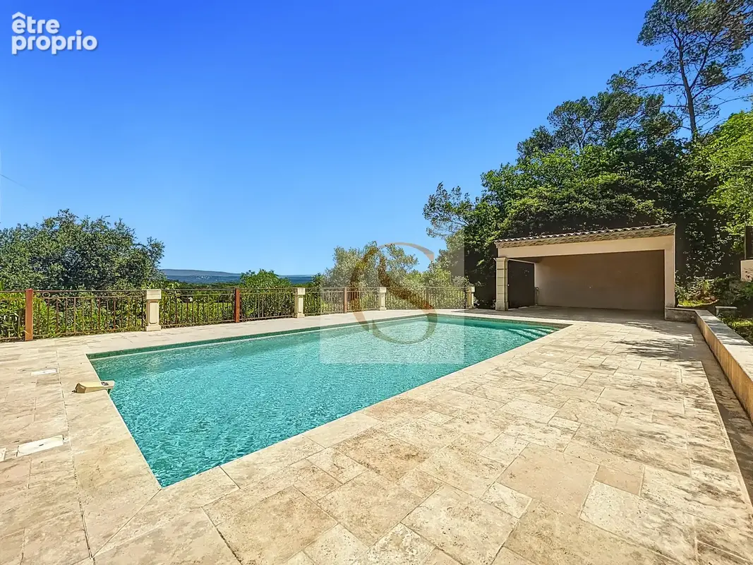 Maison 6 pièces 289 m² à vendre à Le Thoronet (83340) - photo 69