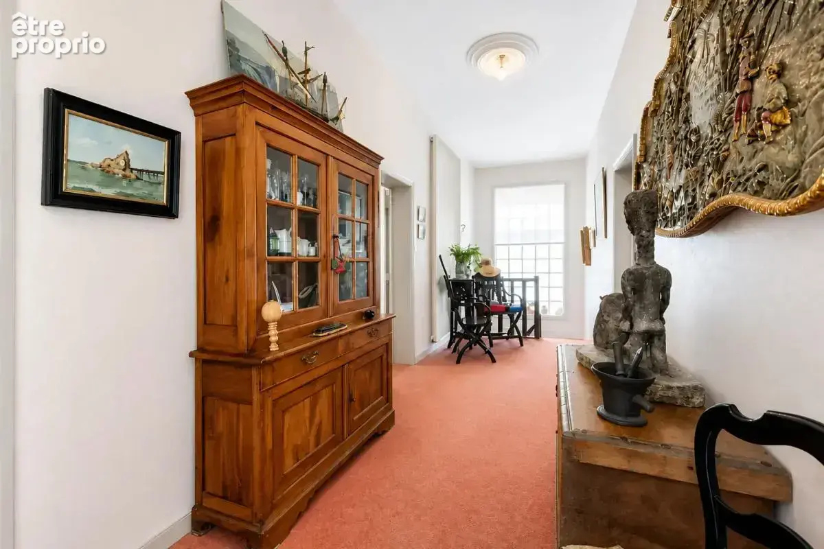 Maison de 7 pièces de 207 m² à Rieux-Volvestre - photo 15