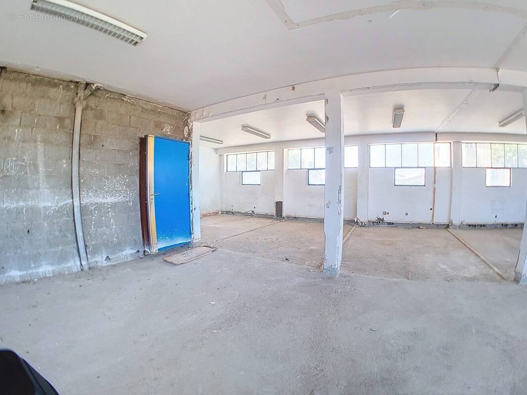 Appartement à BERRE-L'ETANG
