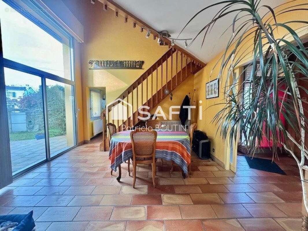 Photo 2 - Maison à NIORT