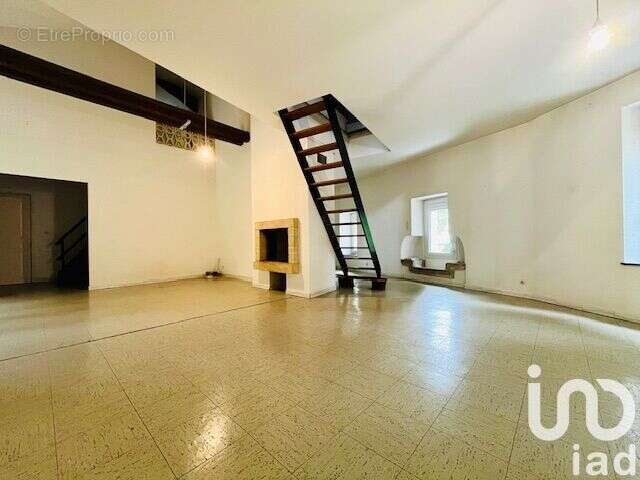 Photo 4 - Maison à BRASSAC