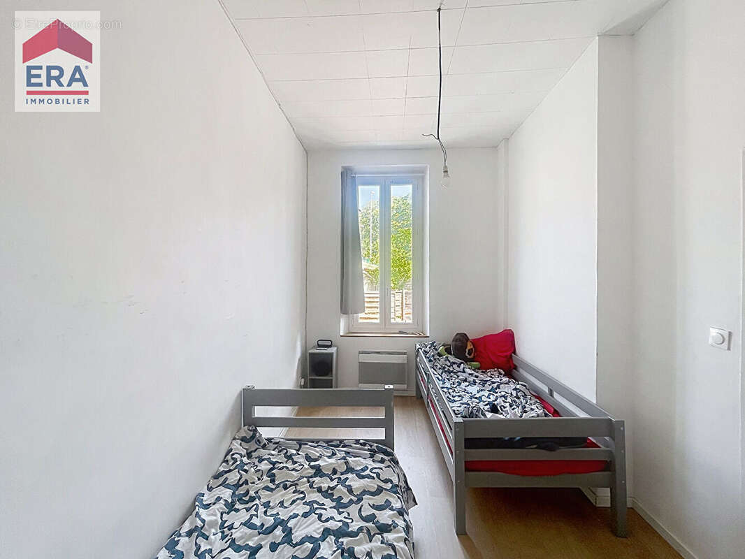 Appartement à MARSEILLE-14E