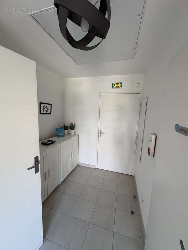 Toulon - eco quartier - photo 3