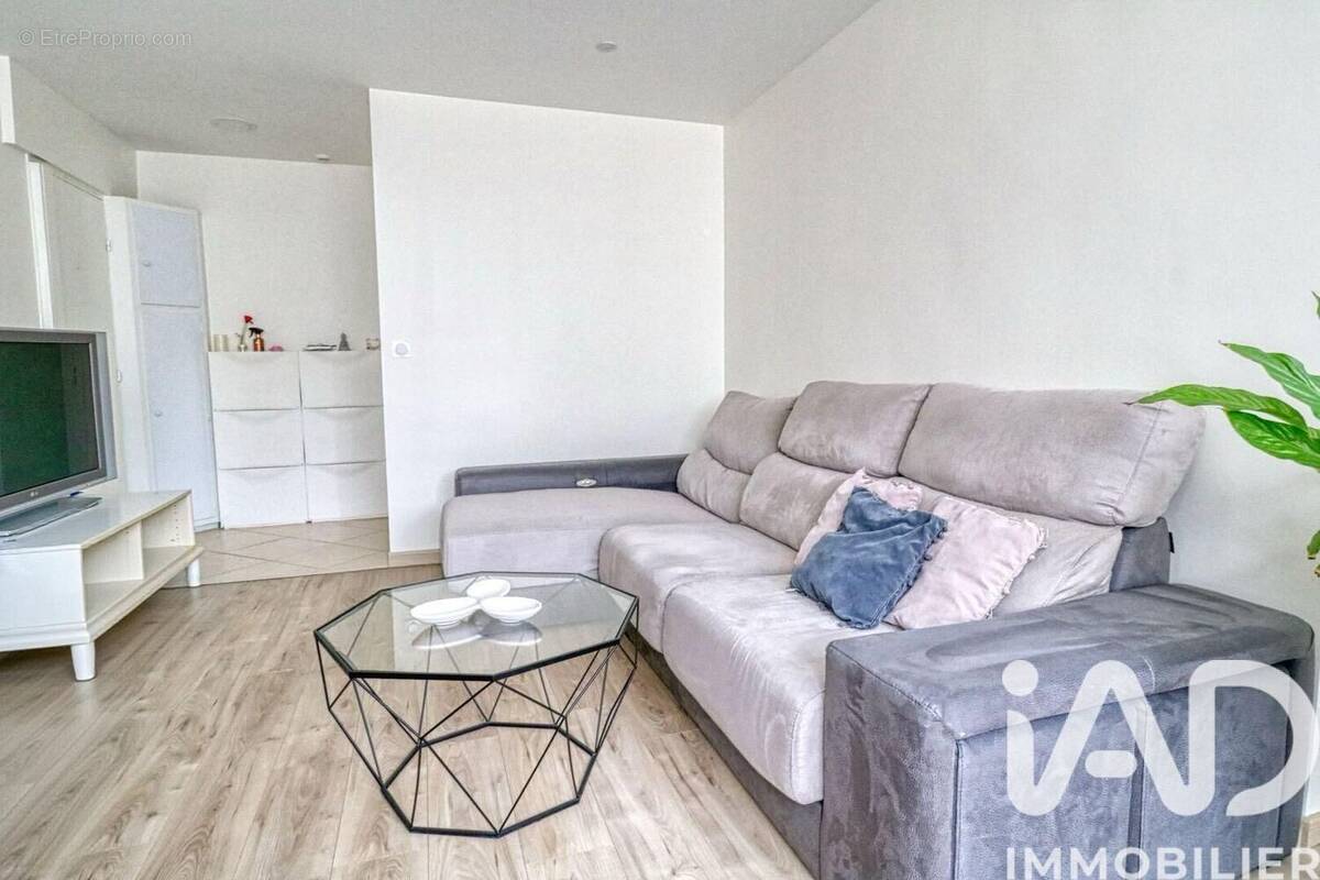 Photo 1 - Appartement à SAINT-LEU-LA-FORET