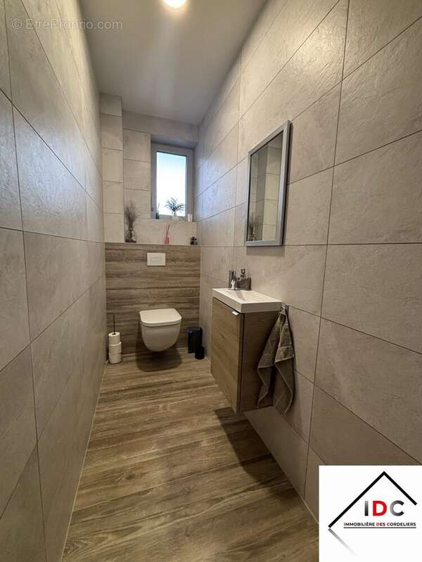 Maison à PHALSBOURG