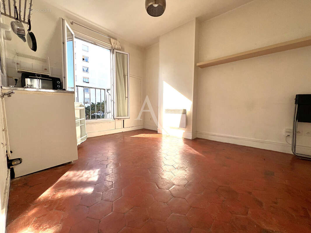 Appartement à PARIS-11E