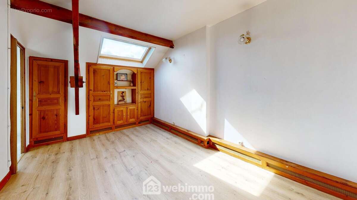 Appartement à NOYON