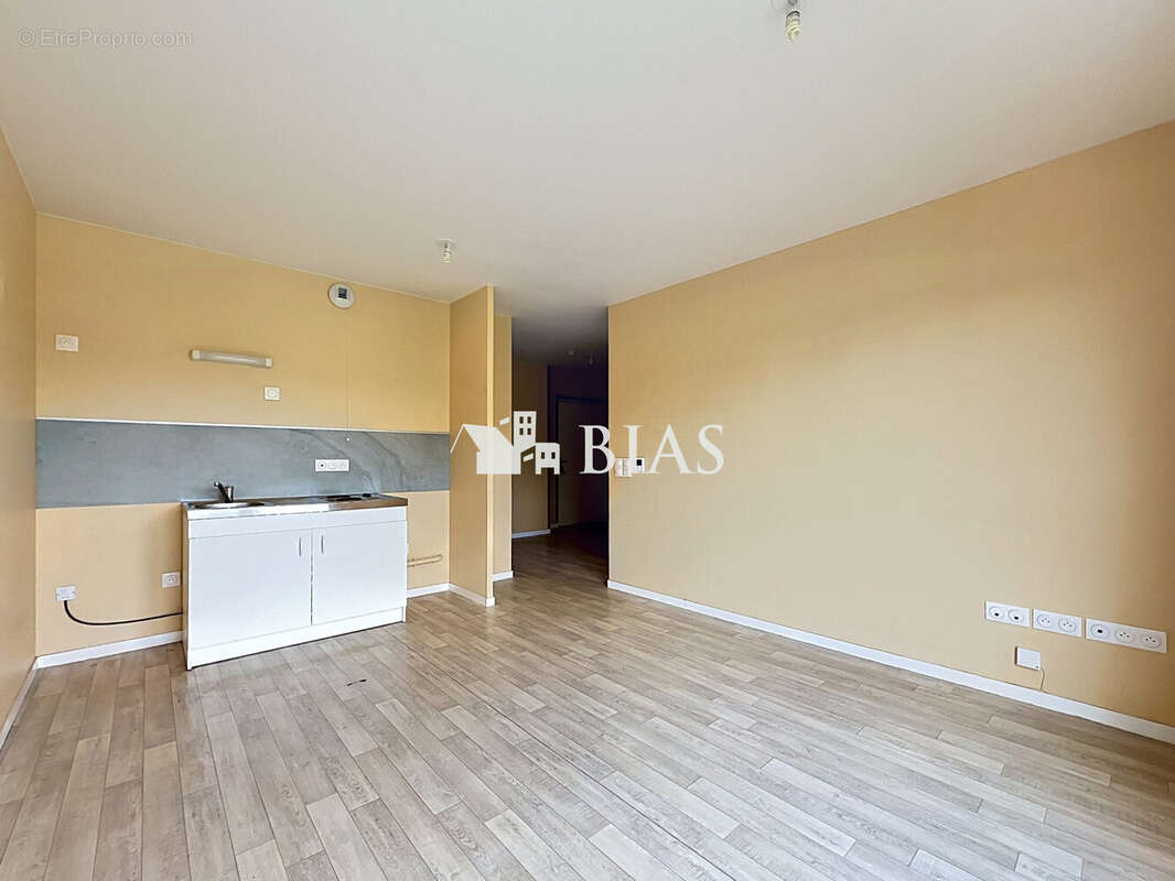 Appartement à ROUEN