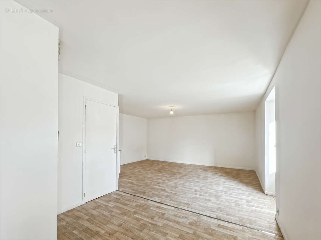 Appartement à CONCARNEAU