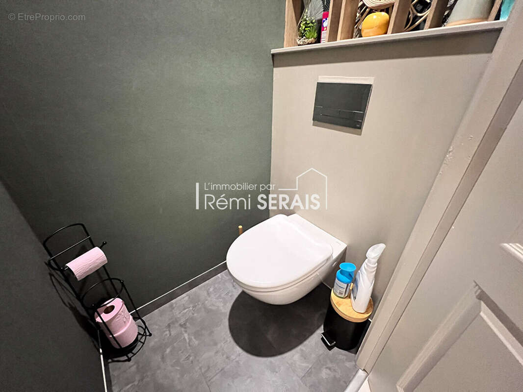Maison 4 pièces à vendre à Champsecret - Exclusivité - photo 7