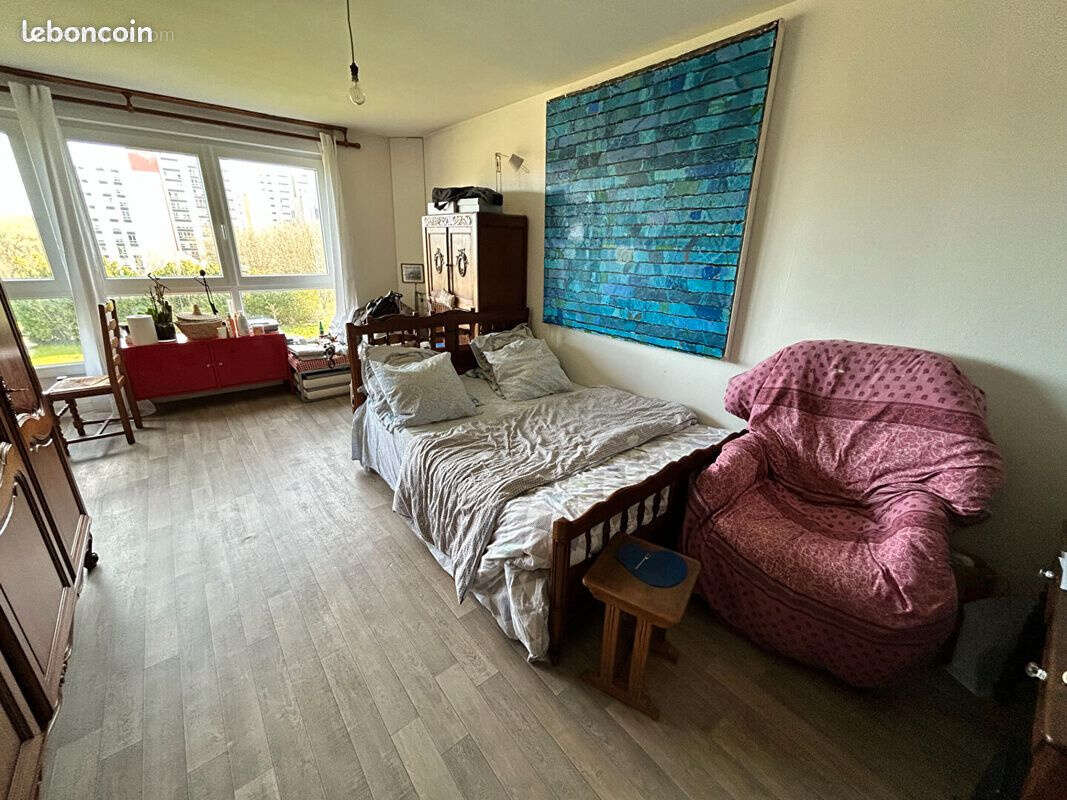 Appartement à BREST
