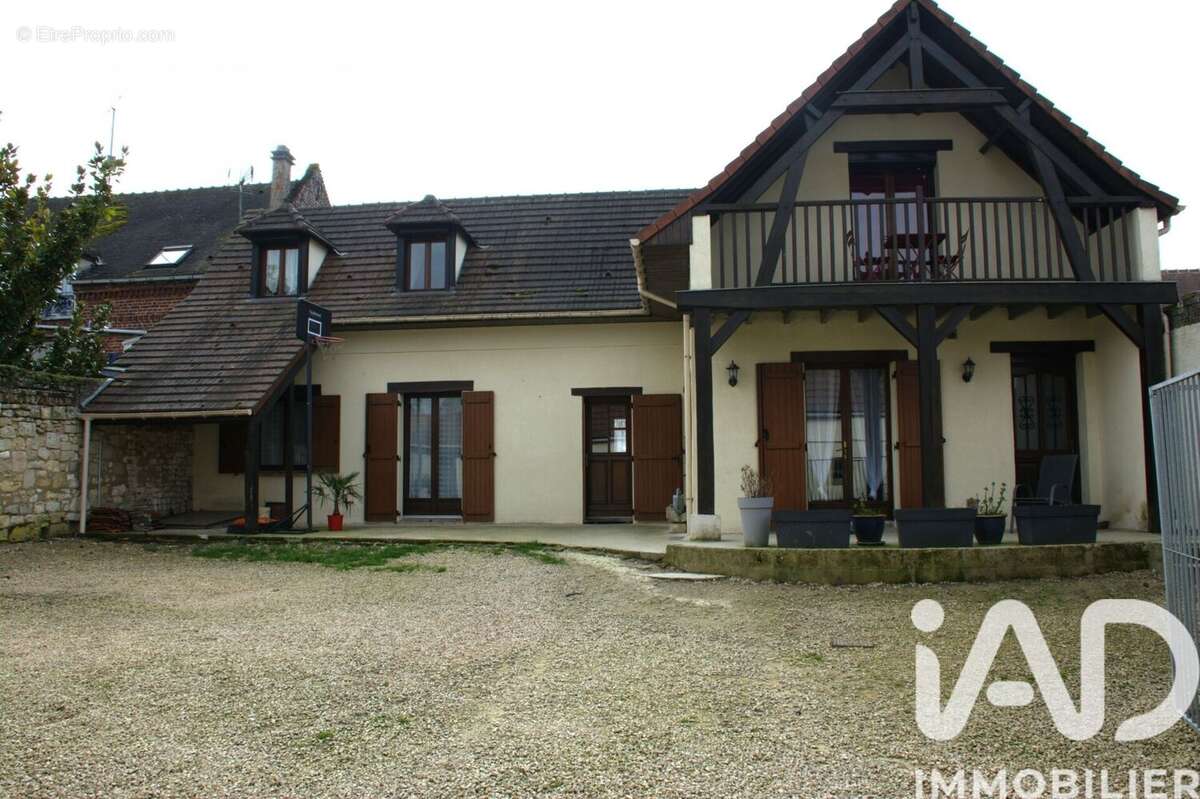 Photo 9 - Maison à ARSY